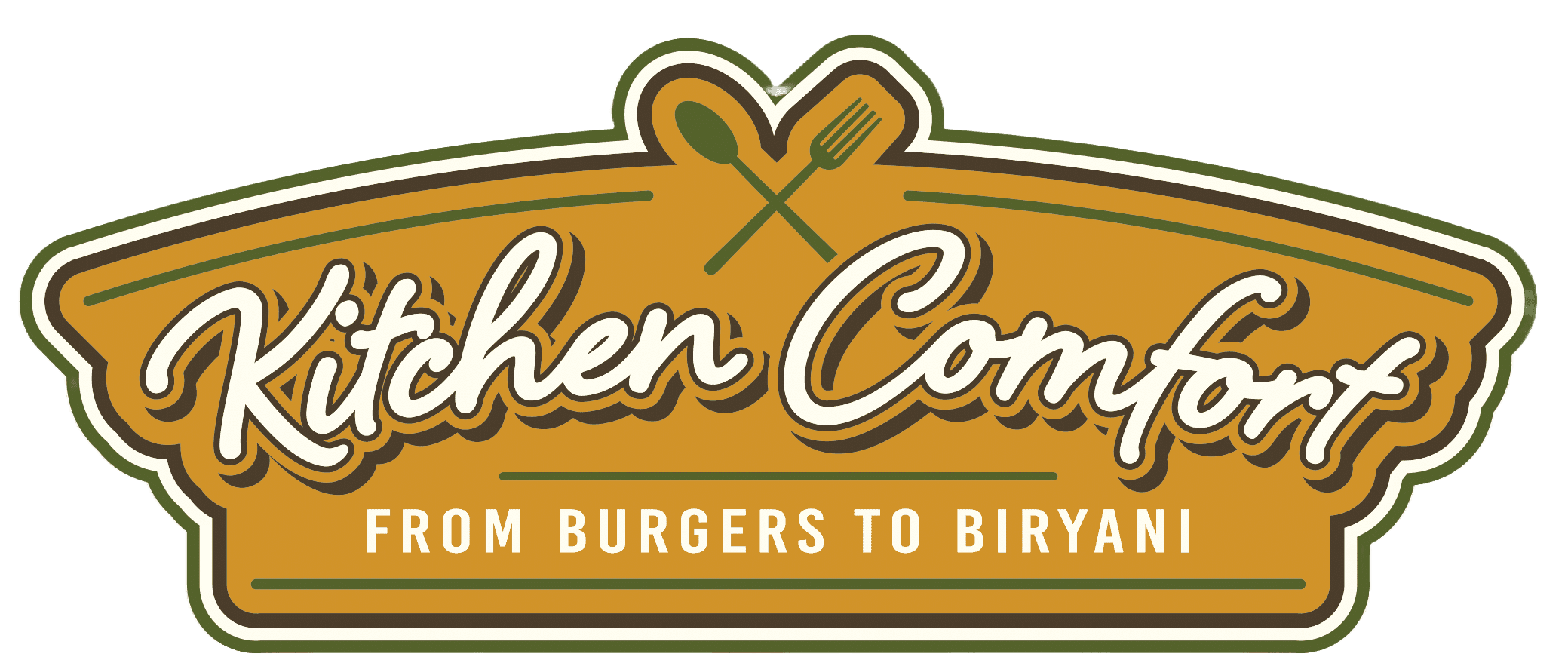 Kitchen Comfort Logo